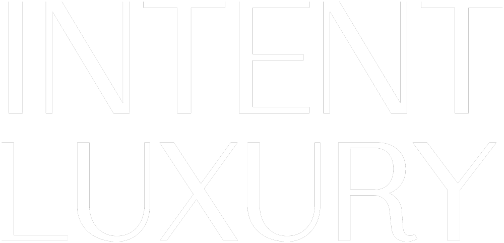 intent luxury logo